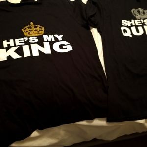 Valentine's day coming up